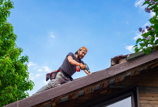 Best Roof Installation  in Viera East, FL